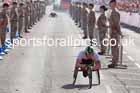 Mens and Womens wheelchair, 2023 AJ Bell GNR.  Photo: David T. Hewitson/Sports for All Pics